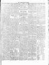 Carmarthen Journal Friday 22 November 1822 Page 3