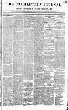 Carmarthen Journal Friday 15 May 1835 Page 1