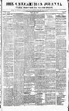 Carmarthen Journal Friday 19 June 1835 Page 1