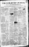 Carmarthen Journal Friday 25 June 1841 Page 1