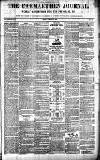 Carmarthen Journal Friday 21 January 1842 Page 1