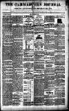 Carmarthen Journal Friday 28 January 1842 Page 1