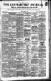 Carmarthen Journal Friday 03 February 1843 Page 1