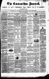 Carmarthen Journal Friday 30 January 1846 Page 1