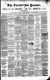 Carmarthen Journal Friday 06 February 1846 Page 1