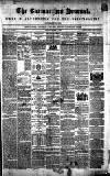 Carmarthen Journal Friday 06 March 1846 Page 1