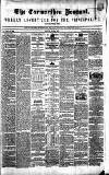 Carmarthen Journal Friday 05 June 1846 Page 1