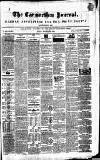 Carmarthen Journal Friday 27 November 1846 Page 1