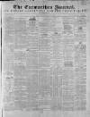 Carmarthen Journal Friday 01 January 1847 Page 1