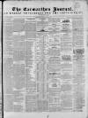 Carmarthen Journal Friday 04 June 1847 Page 1