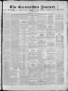 Carmarthen Journal Friday 02 July 1847 Page 1