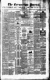 Carmarthen Journal Friday 07 January 1848 Page 1