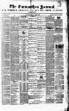 Carmarthen Journal Friday 14 January 1848 Page 1