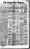 Carmarthen Journal Friday 27 October 1848 Page 1