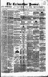 Carmarthen Journal Friday 24 November 1848 Page 1