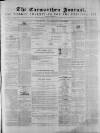 Carmarthen Journal Friday 12 January 1849 Page 1