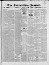 Carmarthen Journal Friday 25 May 1849 Page 1