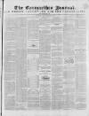 Carmarthen Journal Friday 14 September 1849 Page 1