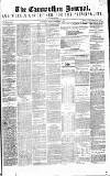 Carmarthen Journal Friday 13 September 1850 Page 1