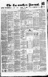 Carmarthen Journal Friday 20 December 1850 Page 1