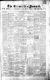 Carmarthen Journal Friday 03 January 1851 Page 1