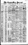 Carmarthen Journal Friday 26 September 1851 Page 1
