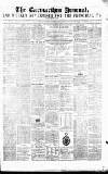 Carmarthen Journal Friday 24 December 1852 Page 1