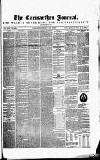 Carmarthen Journal Friday 27 May 1853 Page 1