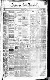 Carmarthen Journal Friday 03 February 1860 Page 1