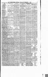 Carmarthen Journal Friday 16 November 1860 Page 3
