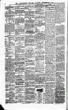 Carmarthen Journal Friday 01 November 1861 Page 4