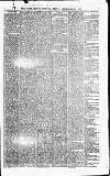 Carmarthen Journal Friday 22 November 1861 Page 3