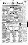 Carmarthen Journal Friday 03 January 1862 Page 1