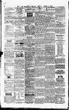 Carmarthen Journal Friday 04 April 1862 Page 2