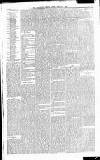 Carmarthen Journal Friday 03 February 1865 Page 6