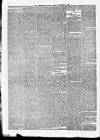 Carmarthen Journal Friday 16 November 1866 Page 6