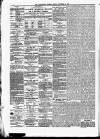 Carmarthen Journal Friday 22 November 1867 Page 4