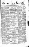 Carmarthen Journal Friday 21 February 1879 Page 1