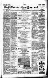 Carmarthen Journal Friday 16 January 1880 Page 1