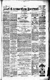 Carmarthen Journal Friday 30 January 1880 Page 1