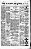 Carmarthen Journal Friday 06 February 1880 Page 1
