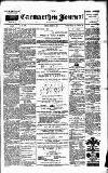 Carmarthen Journal Friday 19 March 1880 Page 1