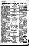 Carmarthen Journal Friday 07 May 1880 Page 1