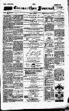 Carmarthen Journal Friday 21 May 1880 Page 1