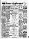Carmarthen Journal Friday 02 July 1880 Page 1