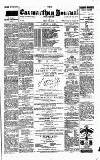 Carmarthen Journal Friday 23 July 1880 Page 1