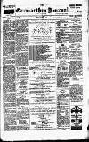 Carmarthen Journal Friday 01 October 1880 Page 1