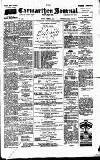Carmarthen Journal Friday 08 October 1880 Page 1