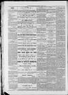 Carmarthen Journal Friday 15 October 1886 Page 4