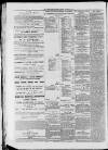 Carmarthen Journal Friday 22 October 1886 Page 4